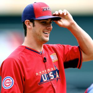 Kris Bryant