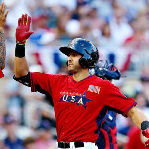 Joey Gallo