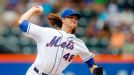 Jacob deGrom