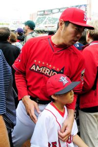 Koji Uehara