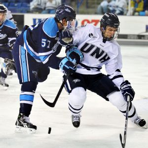 Trevor Van Riemsdyk