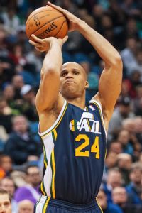 Richard Jefferson