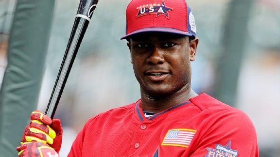 Josh Bell