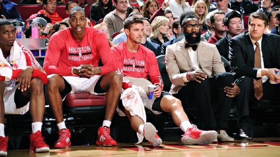 Rockets