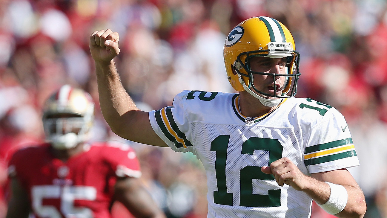 Clayton Aaron Rodgers Making Case To Be Among 10 Best Qbs | aaron rodgers of green bay packers making case to be among Clayton Aaron Rodgers Making Case To Be Among 10 Best Qbs | aaron rodgers of green bay packers making case to be among