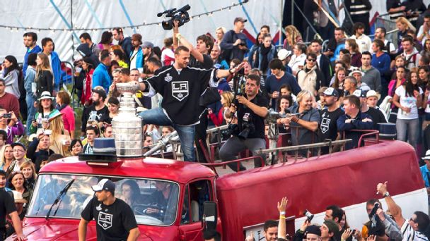 Marian Gaborik