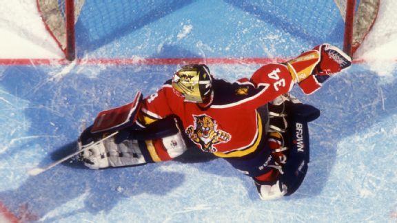 John Vanbiesbrouck