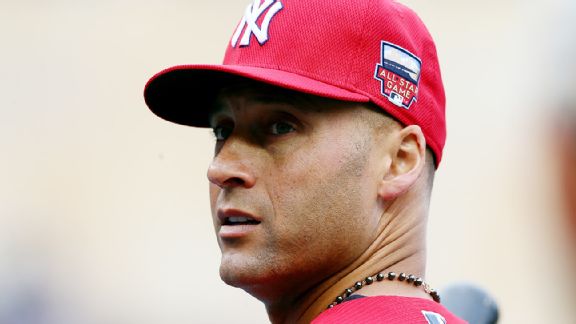 Derek Jeter