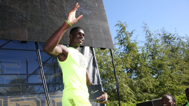 Calvin Ridley