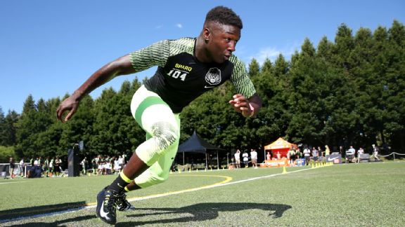 Roquan Smith