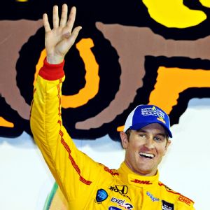 Ryan Hunter-Reay