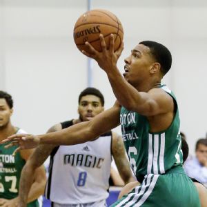 Phil Pressey