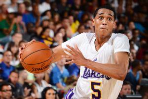 Jordan Clarkson Stats, News, Videos, Highlights, Pictures, Bio - Los Angeles Lakers - ESPN