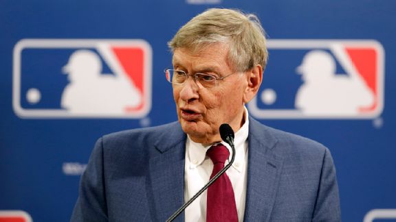 Bud Selig