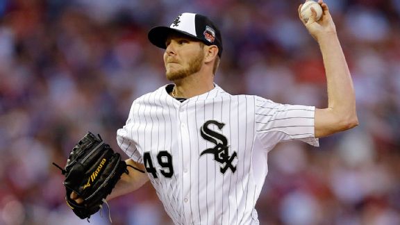 Chris Sale