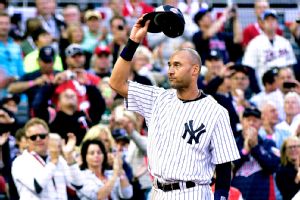 Derek Jeter