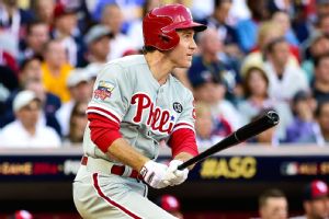 Chase Utley