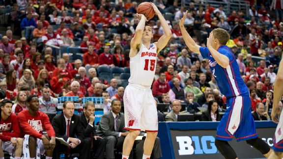 Sam Dekker