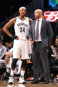 Paul Pierce