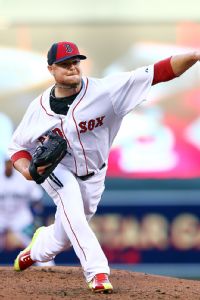 Jon Lester