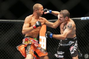 Donald Cerrone, Jim Miller