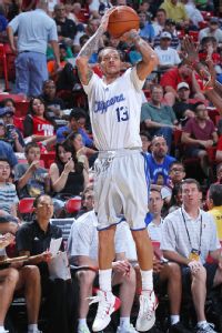 Delonte West