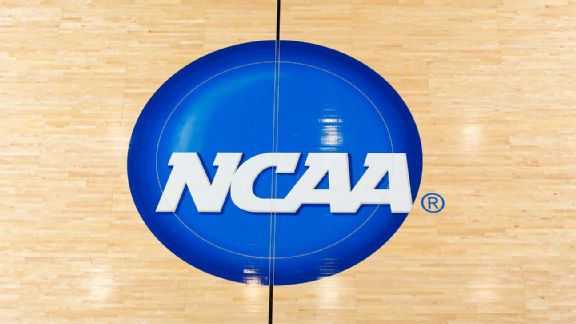 NCAA court