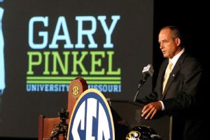 Gary Pinkel