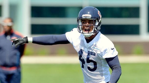 Brock Vereen