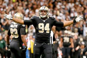Cameron Jordan