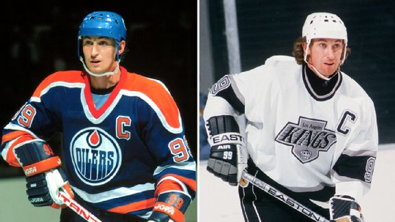 Wayne Gretzky