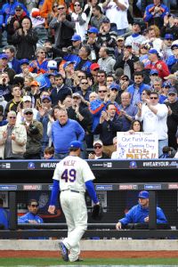 Jon Niese