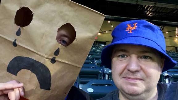 Mets fans