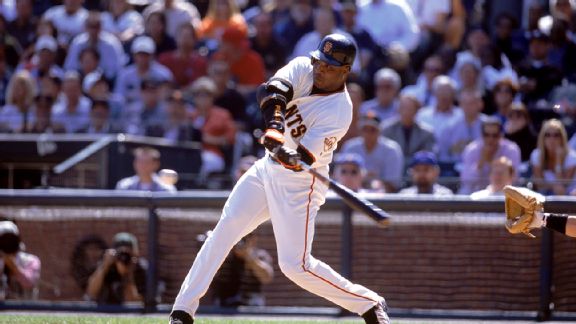 Barry Bonds