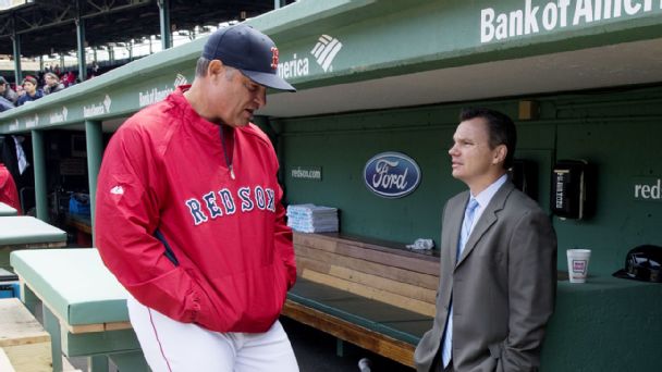 John Farrell