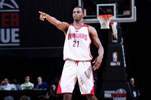 Andrew Wiggins