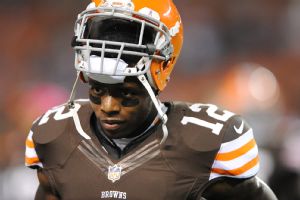 Josh Gordon