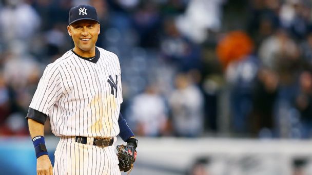 Derek Jeter