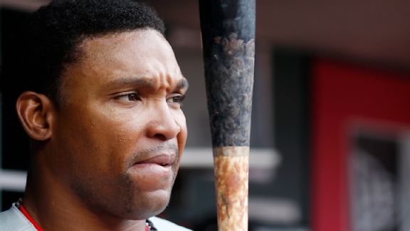 Marlon Byrd