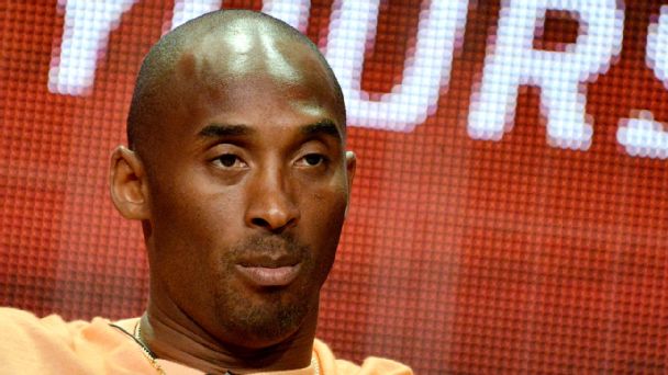Kobe Bryant