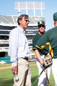 Billy Beane