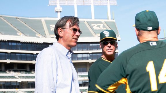 Billy Beane