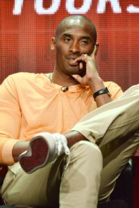 Kobe Bryant