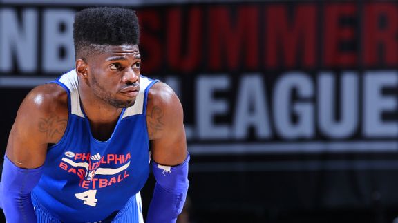 Nerlens Noel
