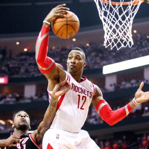 Dwight Howard