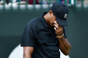 Tiger Woods