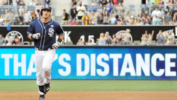 Yasmani Grandal