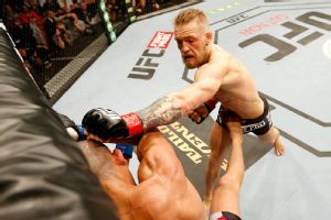 Conor McGregor