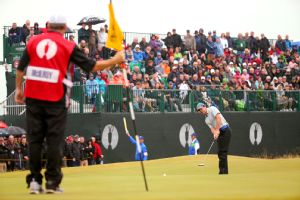 Rory McIlroy