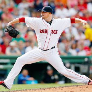 Jon Lester